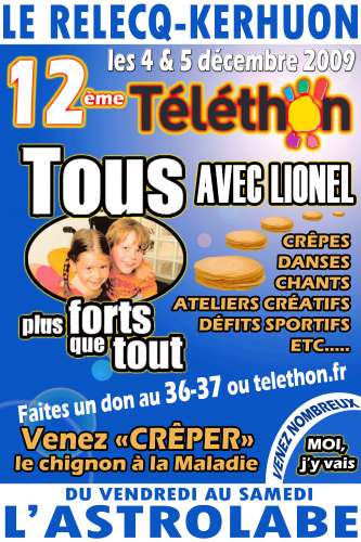 telethon 2009 3.jpg